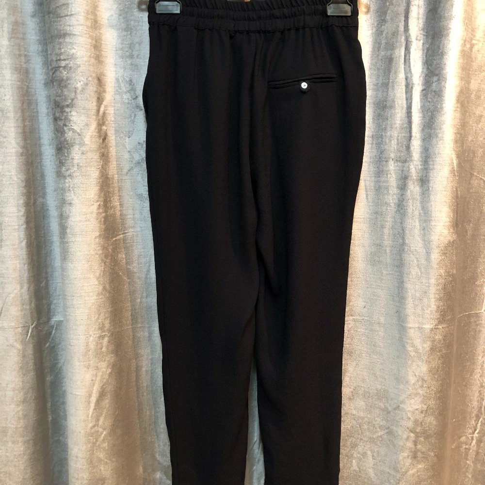 Zara Drawstring Trousers - Picture 3 of 5